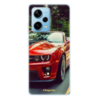 iSaprio Chevrolet 02 pro Xiaomi Redmi Note 12 Pro 5G / Poco X5 Pro 5G