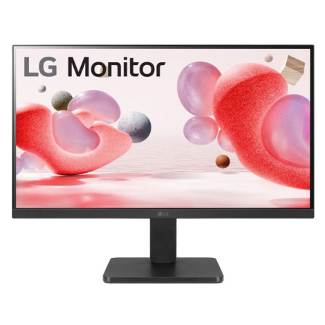 Monitory LG