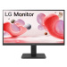 22" LG 22MR410-B - Monitor
