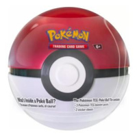 Poké Ball Tin 2023 - Poké Ball Tin