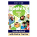 Beehive 1 Student´s Book with Online Practice Oxford University Press