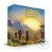 Catan - Úsvit lidstva - hra z kategorie Osadníci z Katanu