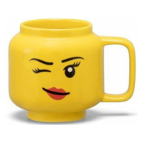 LEGO Keramický hrnek 255 ml - Winky