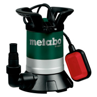 METABO TP 8000 S ponorné čerpadlo