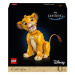 LEGO® Disney 43247 Mladý Simba z Levieho kráľa