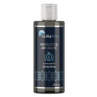 GUAa Whirlpool Aromatic - Ylang-Ylang - 200 ml - vonná esence do vířivky