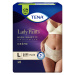 TENA Lady Pants plus creme inkontinenční kalhotky velikost L 8 kusů