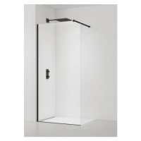 Sprchová zástěna Walk-in 120 cm SAT SATBWI120PRC