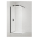 Sprchová zástěna Walk-in 120 cm SAT SATBWI120PRC