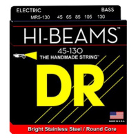 DR Strings Hi-Beam LMR5-130