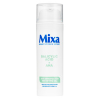 Mixa Anti-imperfection Zmatňující gel 50 ml