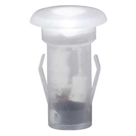 Paulmann 98891 - SADA 5X LED/0,16W IP67 Venkovní zápustné svítidlo MICRO 230V 98891