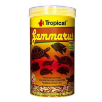 Tropical Gammarus 500ml/60g přírodní krmivo