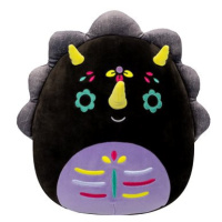 Squishmallows Neonový triceratops Tetero