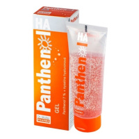 Panthenol HA gel 7% 110ml Dr.Müller