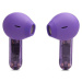 JBL Tune Flex Ghost Purple JBL TFLEXGPUR Fialová