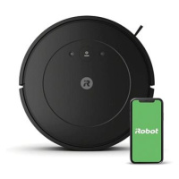 iRobot Combo Essential Y011040 Black