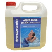 Aqua Blue Snížení tvrdosti bazénové vody 3l - Maskovač tvrdosti