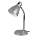 Stolní lampa Harvey 33 cm, titanová barva