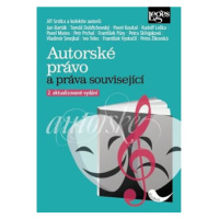 Autorské právo a práva související