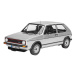 Plastic modelky auto 07072 - VW Golf 1 GTI (1:24)