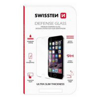 SWISSTEN Tvrzené sklo Samsung Galaxy J3 2017 RE 2,5D