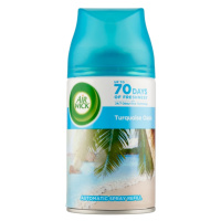 AIR WICK Freshmatic Náplň do osvěžovače vzduchu tyrkysová laguna 250ml