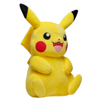 Plyšový pokémon Pikachu, 60 cm