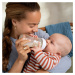 Philips Avent Natural Response Novorozenecká startovací sada skleněná