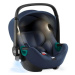 Autosedačka Baby-Safe iSense, Indigo Blue