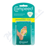 COMPEED náplast na mozoly 6ks