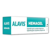 ALAVIS™ Hemagel 7 g