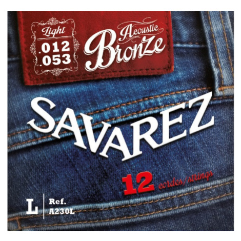 Savarez A230L