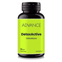 Advance DetoxActive 120 kapslí