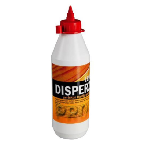 Lepidlo disperzní Disperfix D–2, 0,5 kg Euronářadí