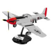 Cobi TOP GUN P-51 Mustang, 1:35, 265 k, 1 f