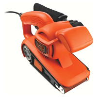 BLACK+DECKER KA86 720W pásová bruska