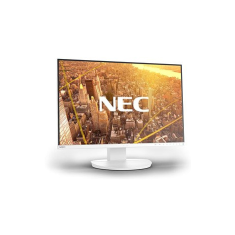 24" NEC MultiSync EA242WU