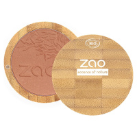 ZAO Tvářenka 325 Golden Coral 9 g bambusový obal