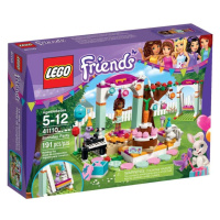 Lego® friends 41110 narozeninová oslava