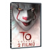 To kolekce 1-2 2 DVD - nové filmové zpracování