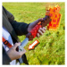 Hasbro NERF MINECRAFT FIREBRAND