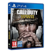 Call of Duty: WWII - PS4