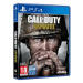 Call of Duty: WWII - PS4