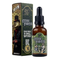 HEY JOE Citric Forest, olej na vousy 30 ml
