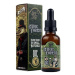 HEY JOE Citric Forest, olej na vousy 30 ml