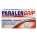 PARALEN GRIP Chřipka a bolest 500 mg 24 potahovaných tablet