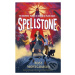 Spellstone - Ross Montgomery - kniha z kategorie Fantasy