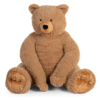 CHILDHOME - Plyšový medvěd Teddy 76 cm