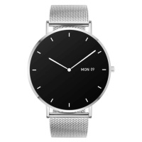 Garett Smartwatch Verona smart hodinky Silver Steel